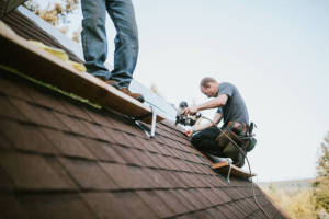 Local Roofers in Cape May Court House, NJ